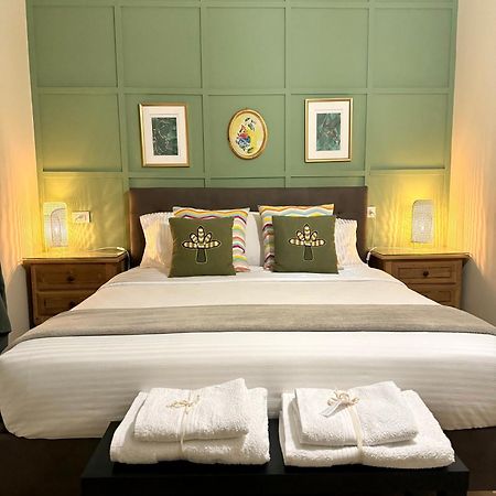 Serenity B&B 布雷西亚 外观 照片
