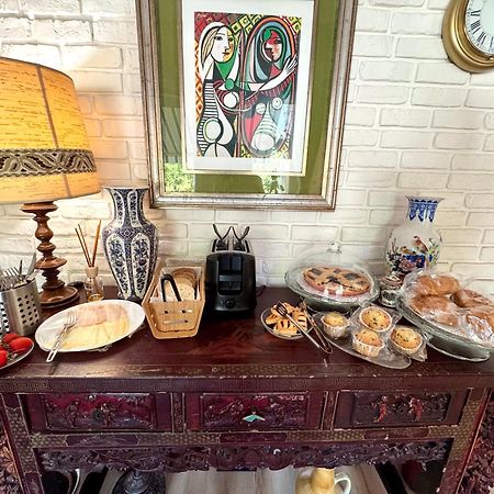 Serenity B&B 布雷西亚 外观 照片