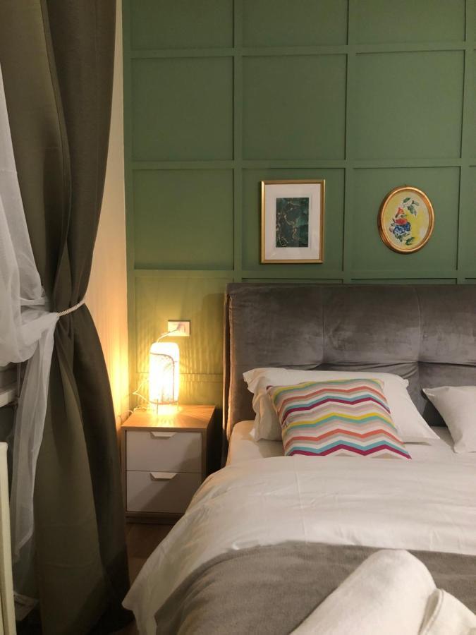 Serenity B&B 布雷西亚 外观 照片
