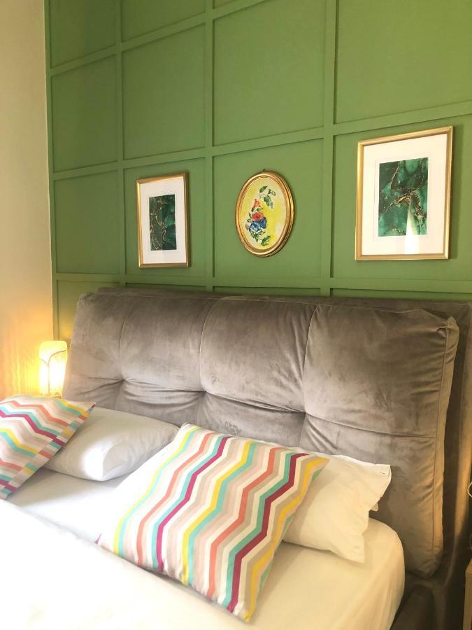 Serenity B&B 布雷西亚 外观 照片