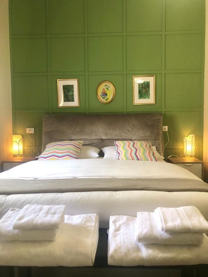 Serenity B&B 布雷西亚 外观 照片