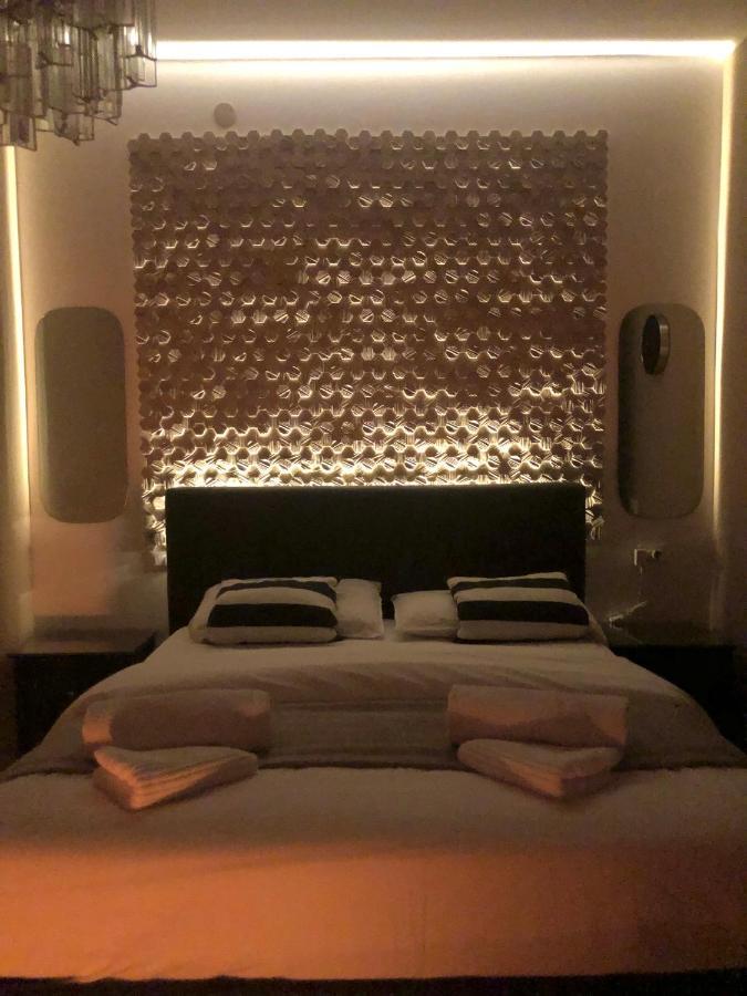 Serenity B&B 布雷西亚 外观 照片