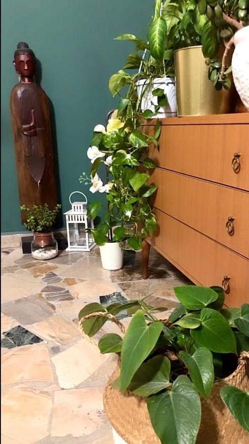 Serenity B&B 布雷西亚 外观 照片
