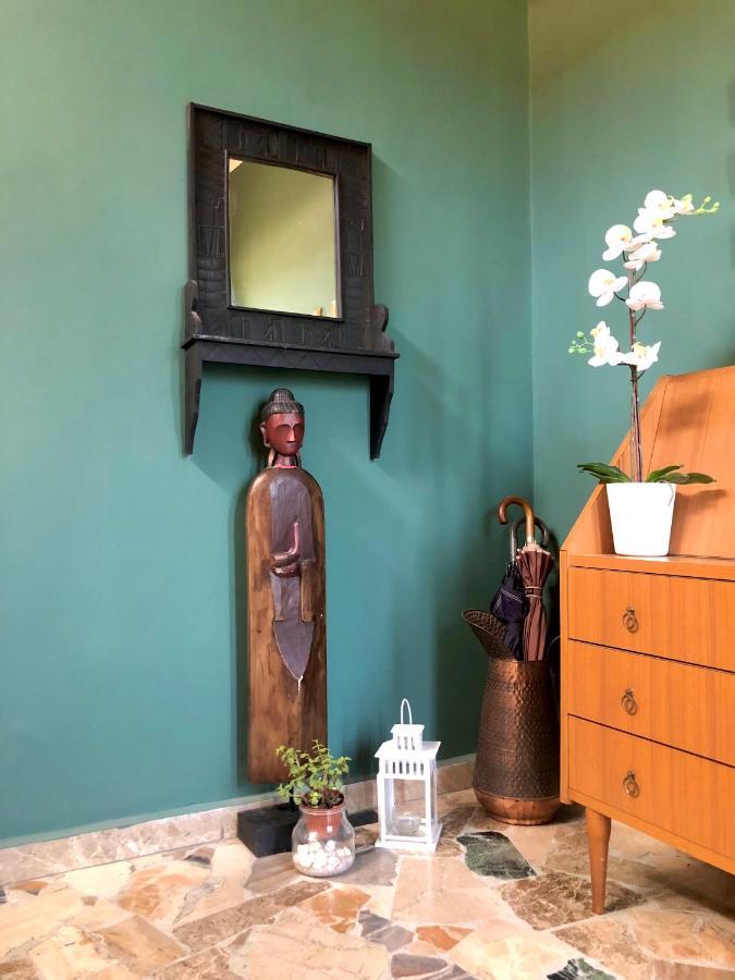 Serenity B&B 布雷西亚 外观 照片