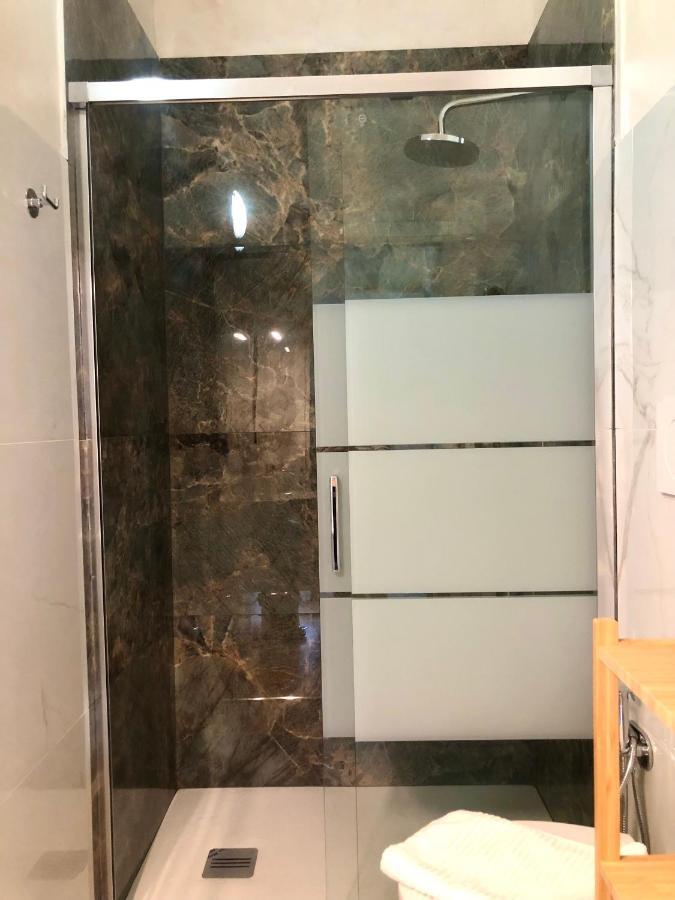 Serenity B&B 布雷西亚 外观 照片