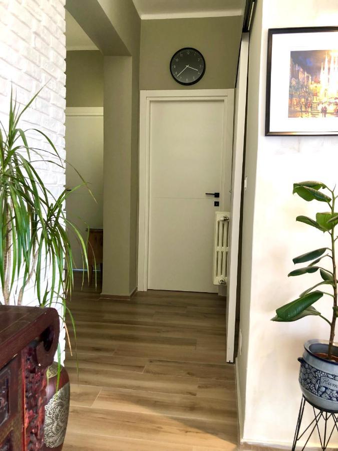 Serenity B&B 布雷西亚 外观 照片