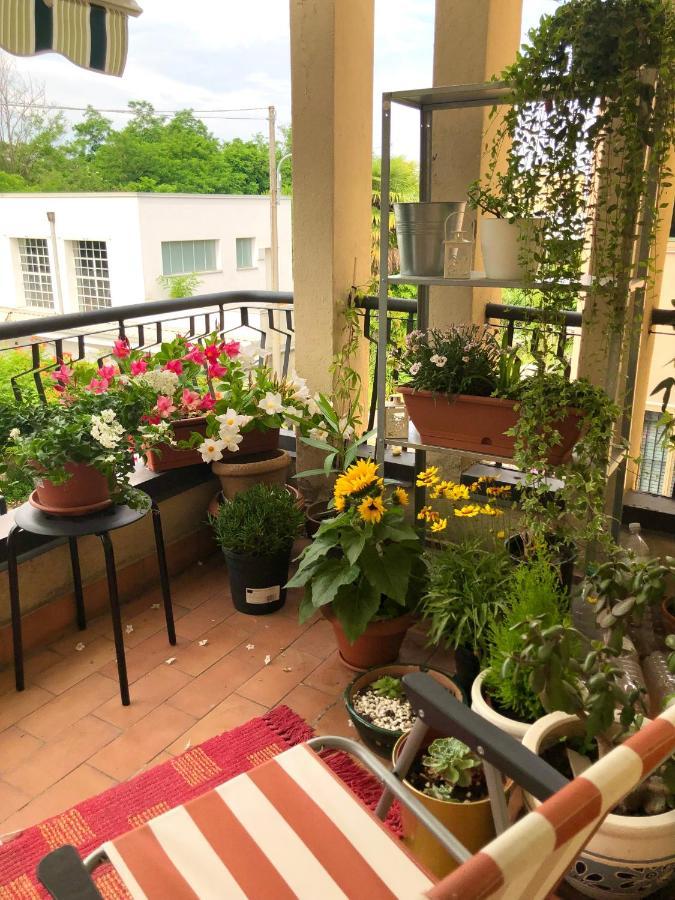 Serenity B&B 布雷西亚 外观 照片