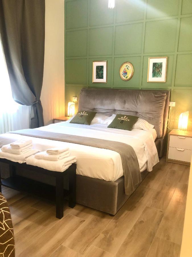 Serenity B&B 布雷西亚 外观 照片