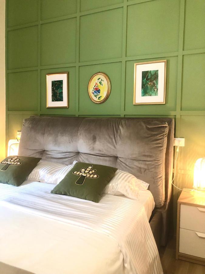 Serenity B&B 布雷西亚 外观 照片