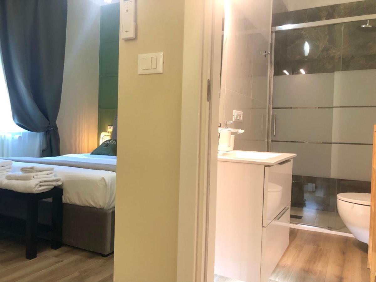 Serenity B&B 布雷西亚 外观 照片