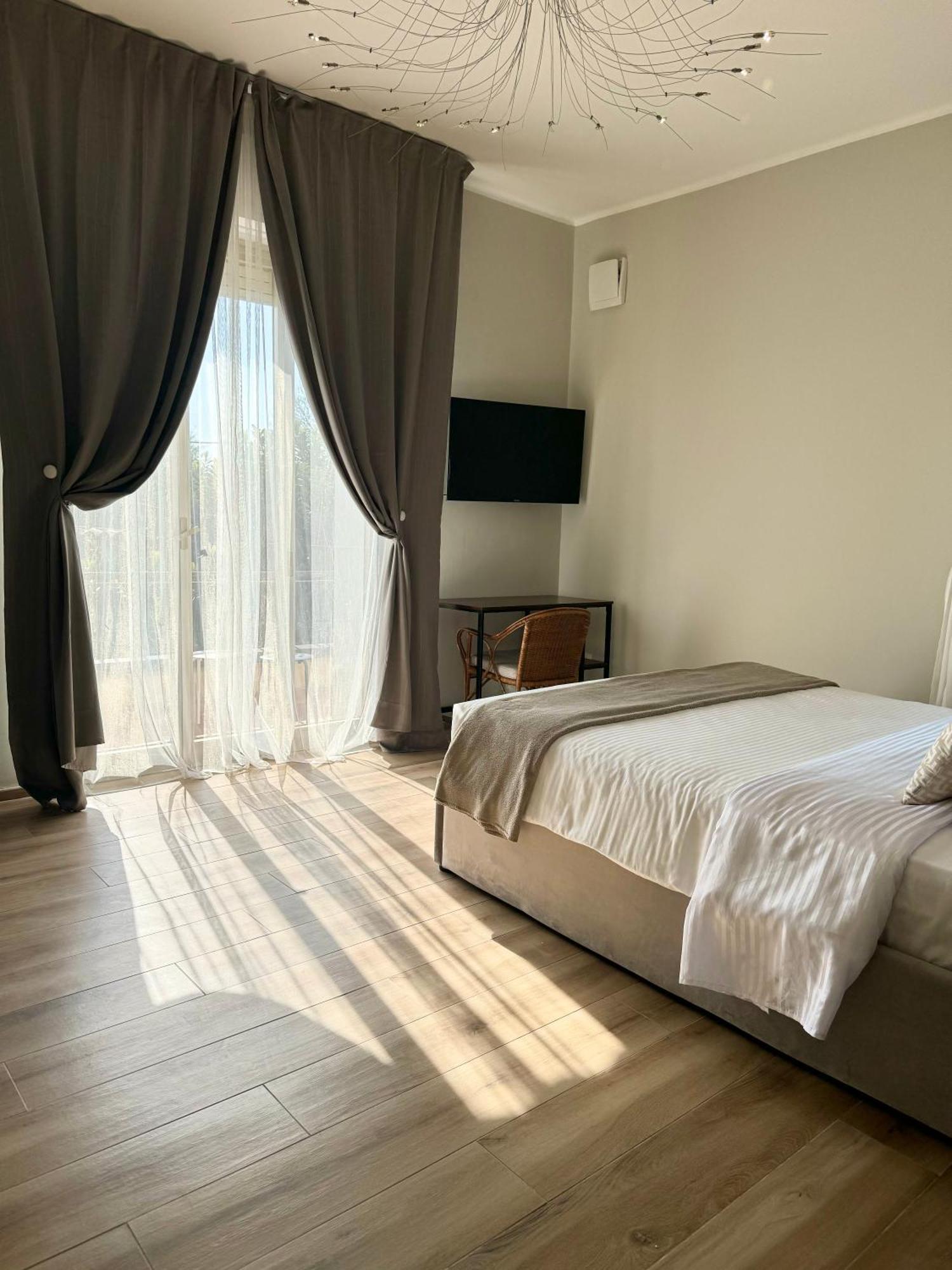 Serenity B&B 布雷西亚 外观 照片