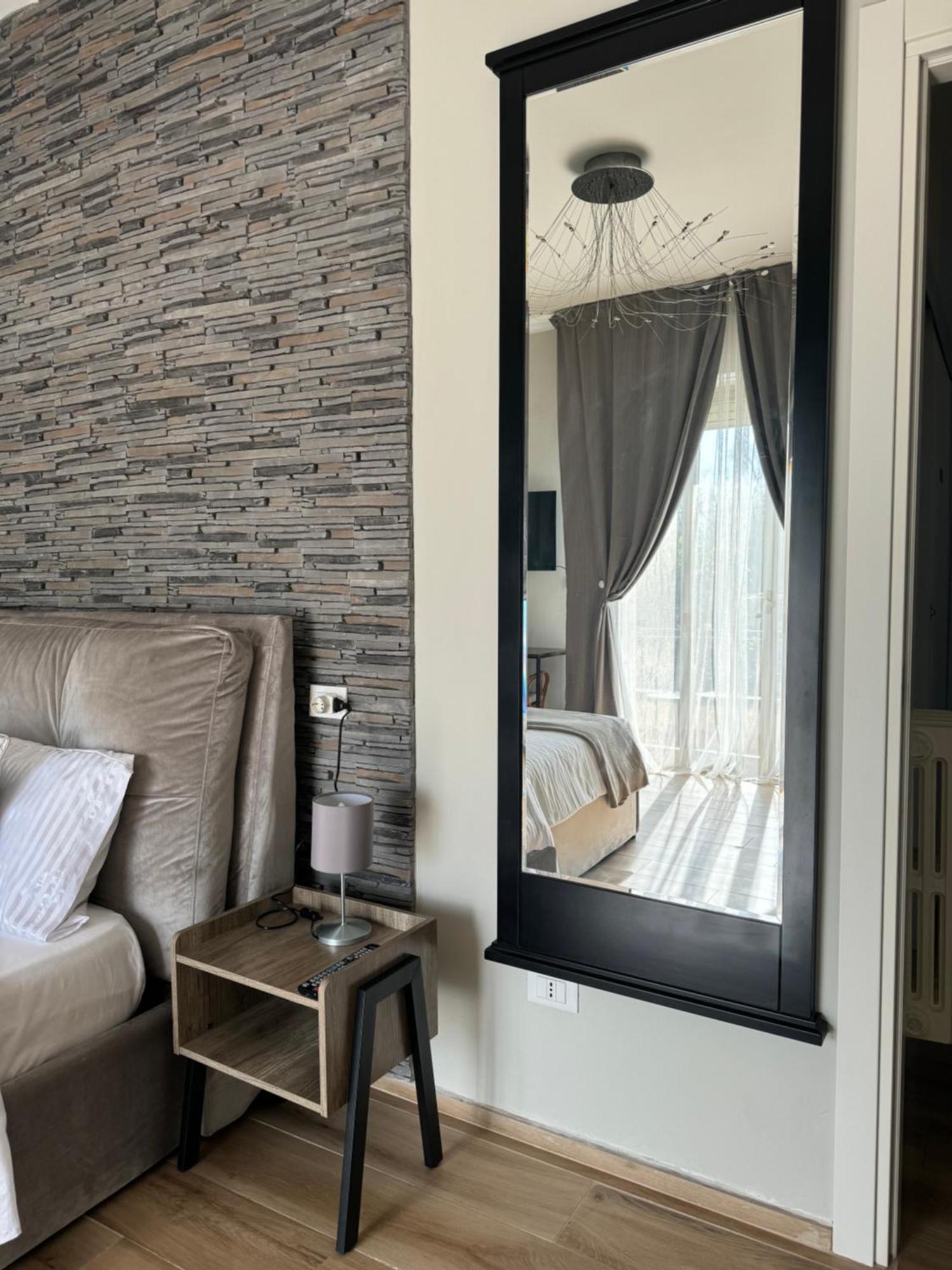 Serenity B&B 布雷西亚 外观 照片