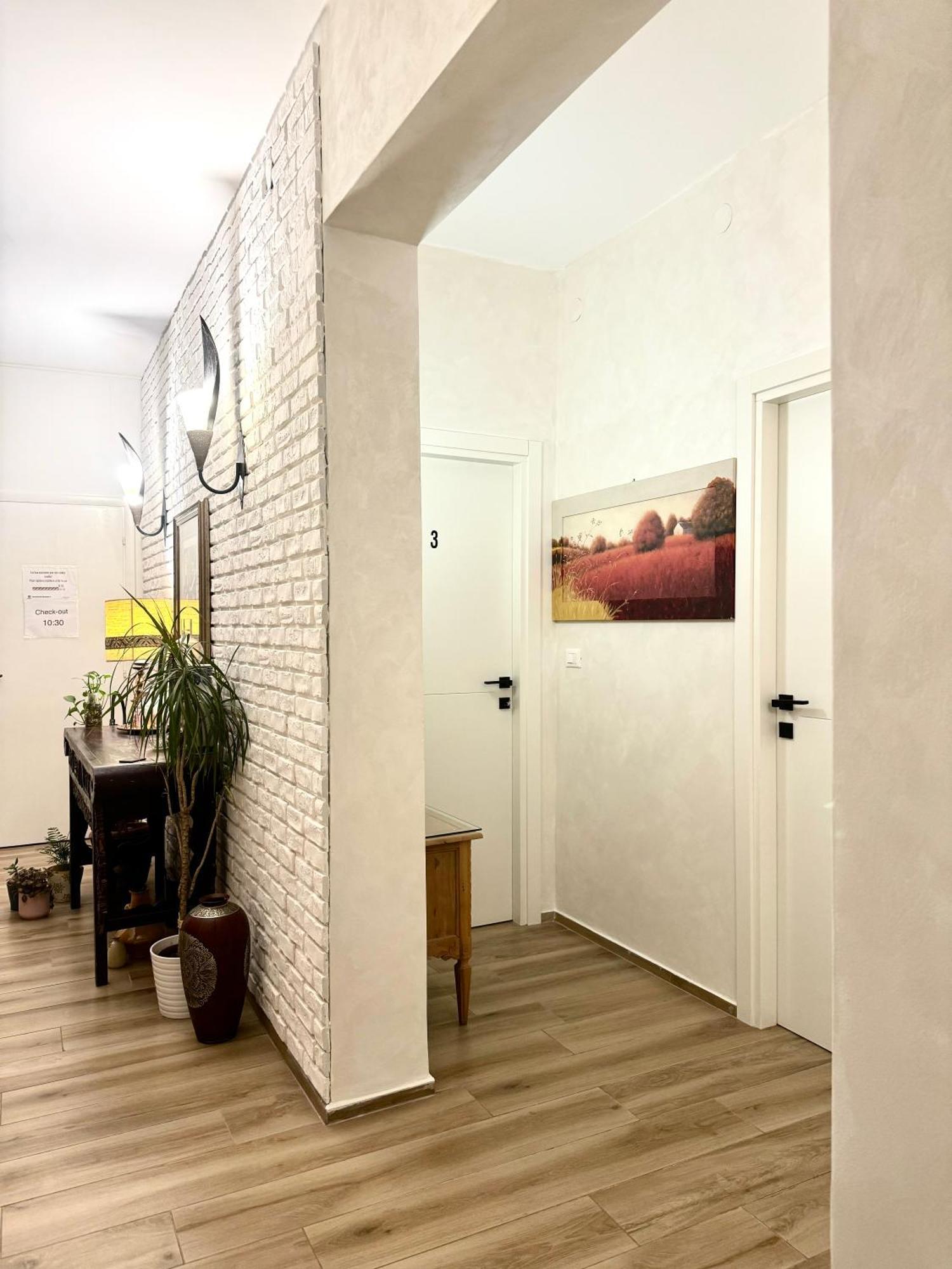 Serenity B&B 布雷西亚 外观 照片