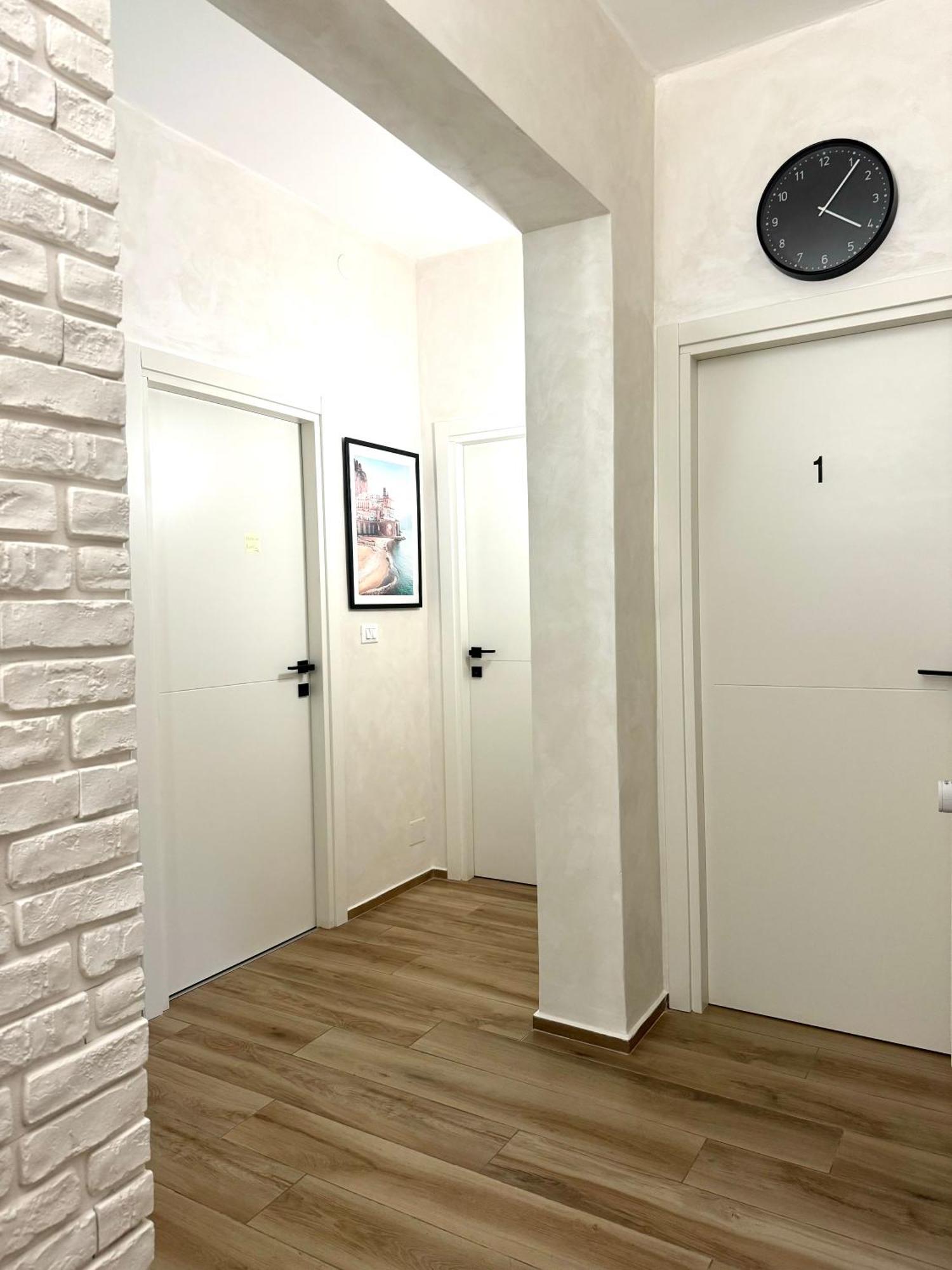 Serenity B&B 布雷西亚 外观 照片