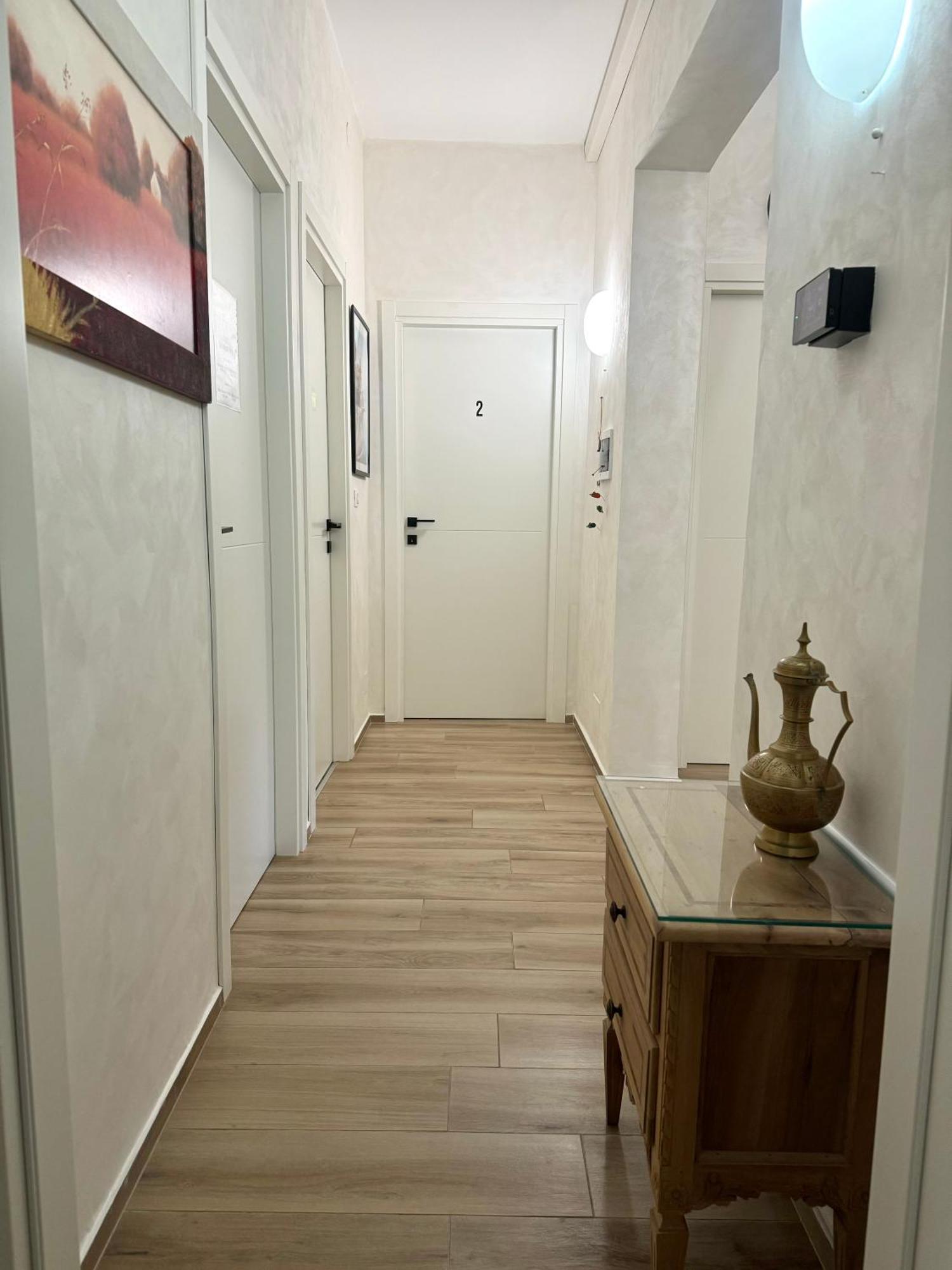 Serenity B&B 布雷西亚 外观 照片