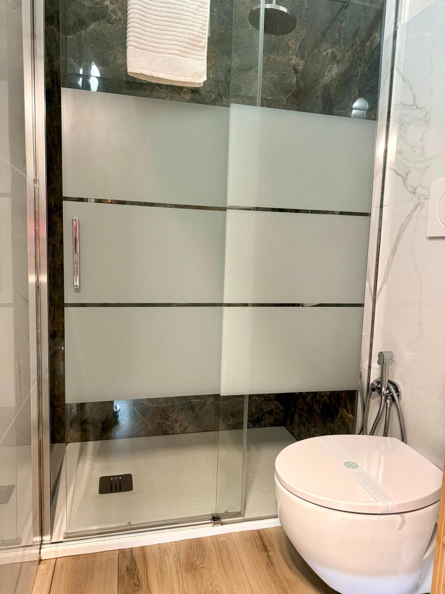 Serenity B&B 布雷西亚 外观 照片