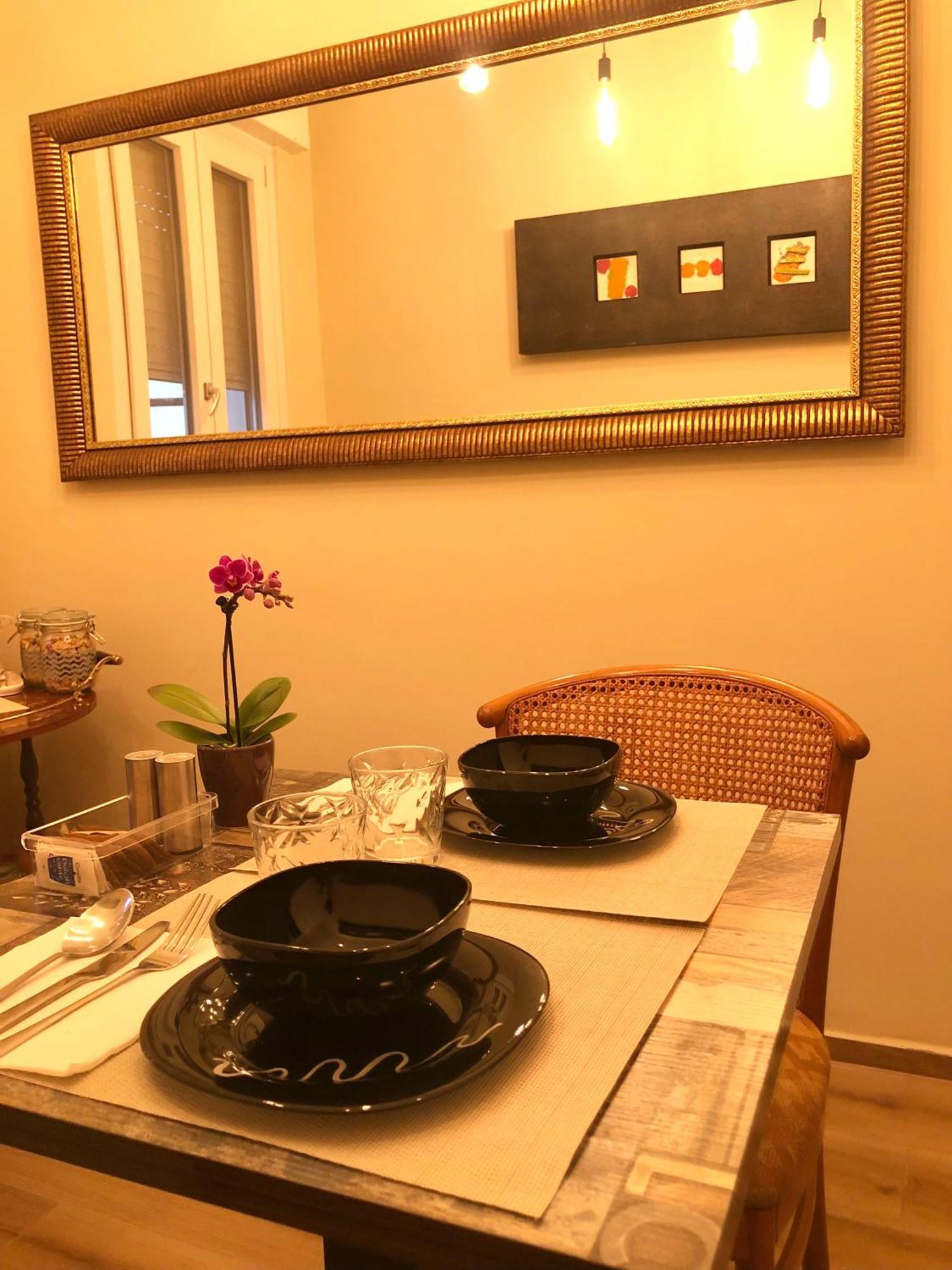 Serenity B&B 布雷西亚 外观 照片