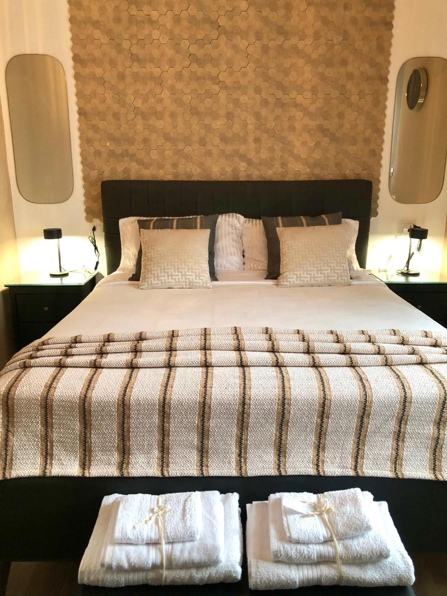 Serenity B&B 布雷西亚 外观 照片