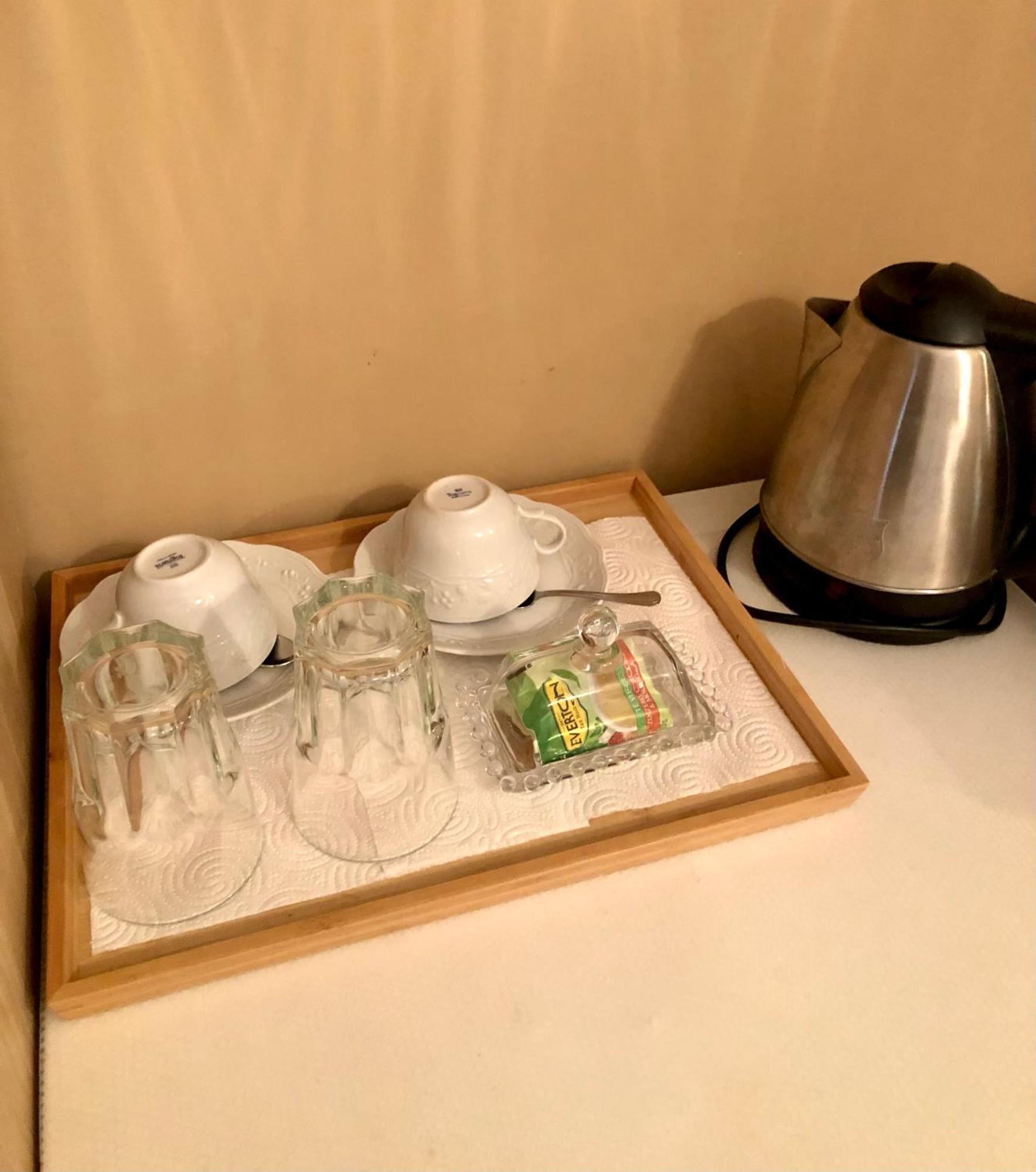 Serenity B&B 布雷西亚 外观 照片