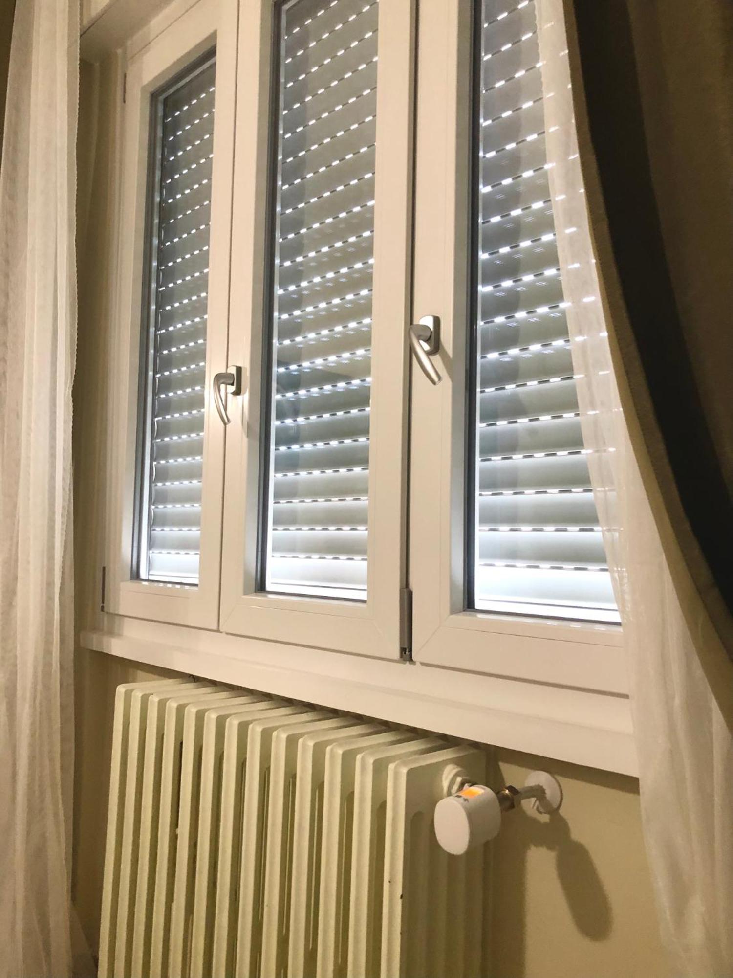Serenity B&B 布雷西亚 外观 照片