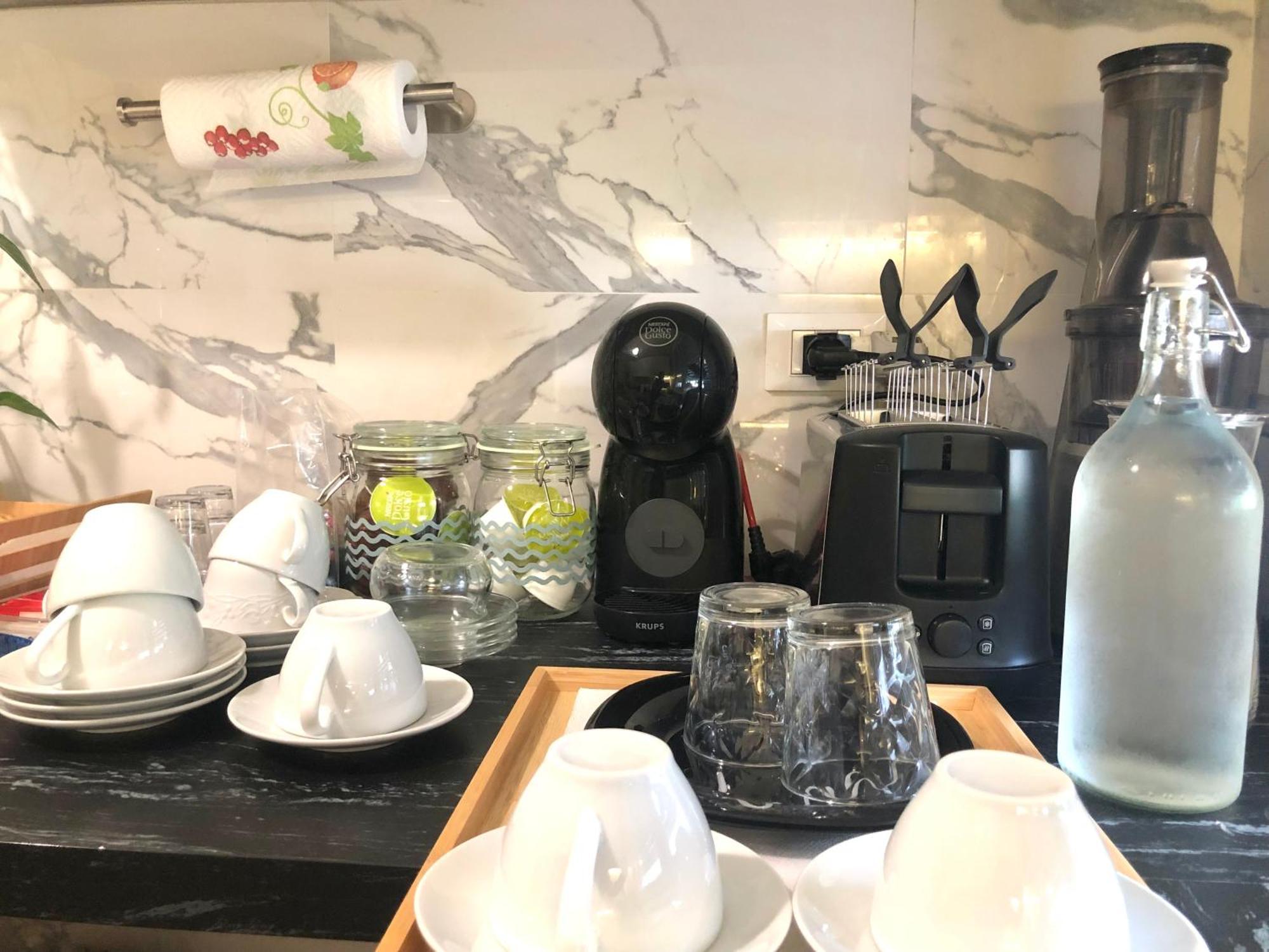 Serenity B&B 布雷西亚 外观 照片