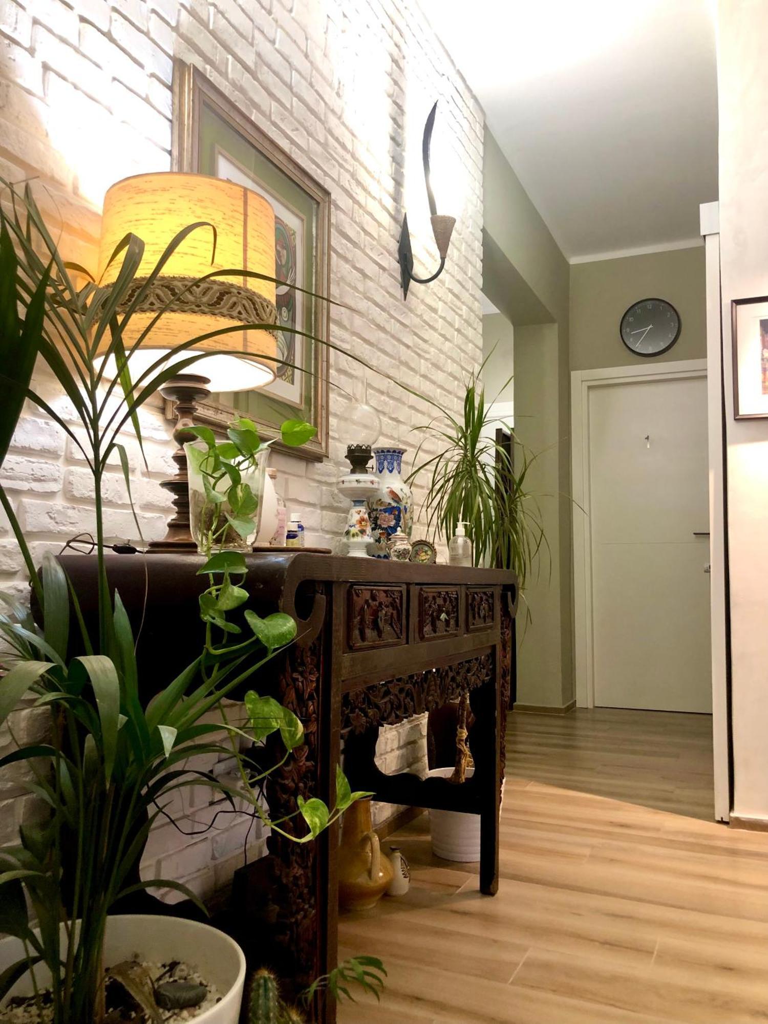 Serenity B&B 布雷西亚 外观 照片