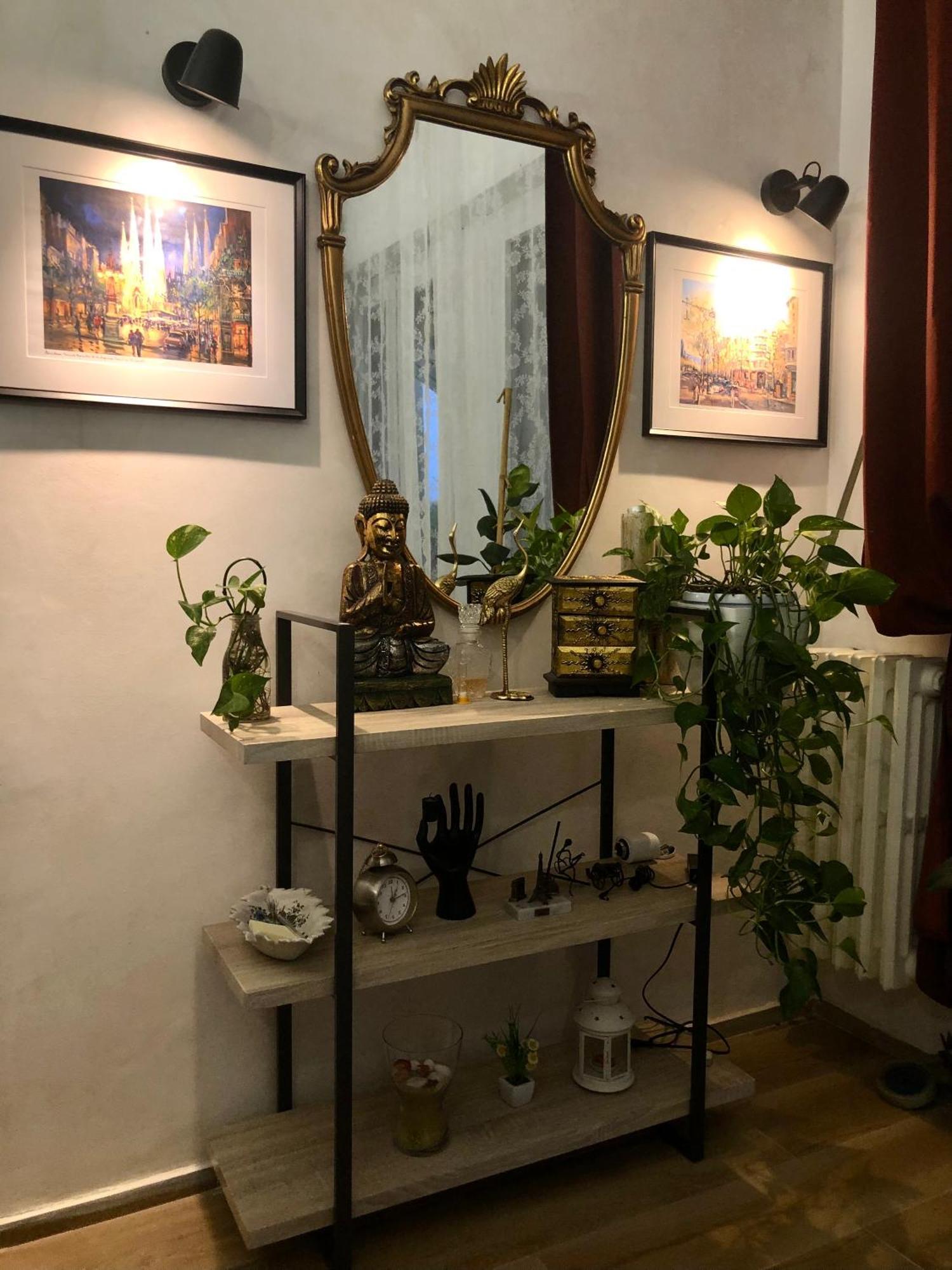 Serenity B&B 布雷西亚 外观 照片