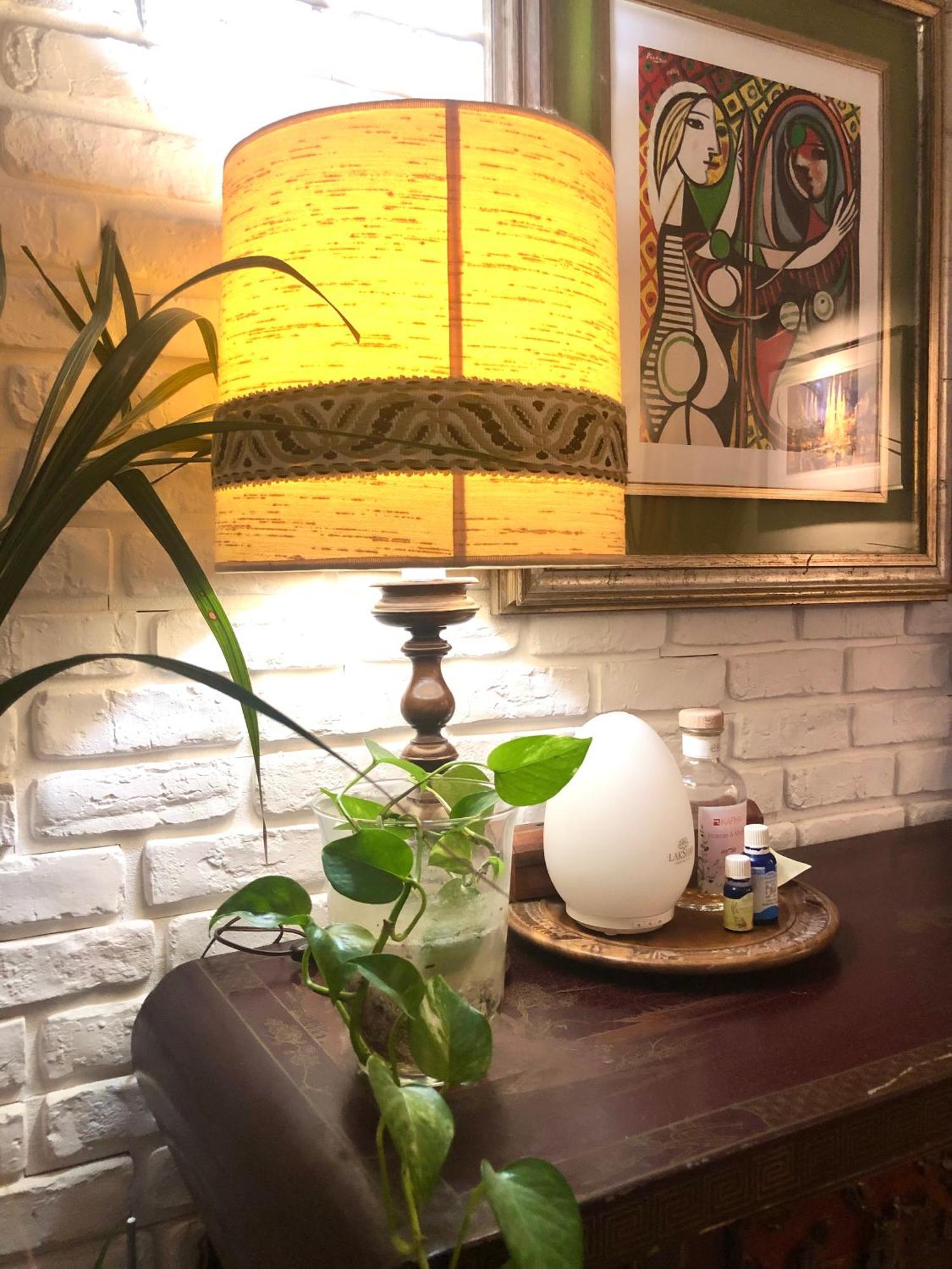 Serenity B&B 布雷西亚 外观 照片