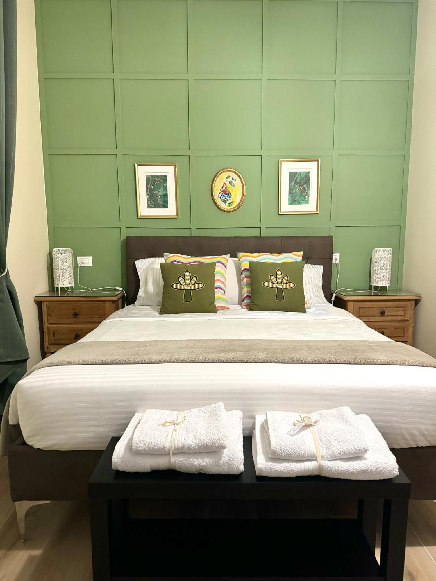 Serenity B&B 布雷西亚 外观 照片