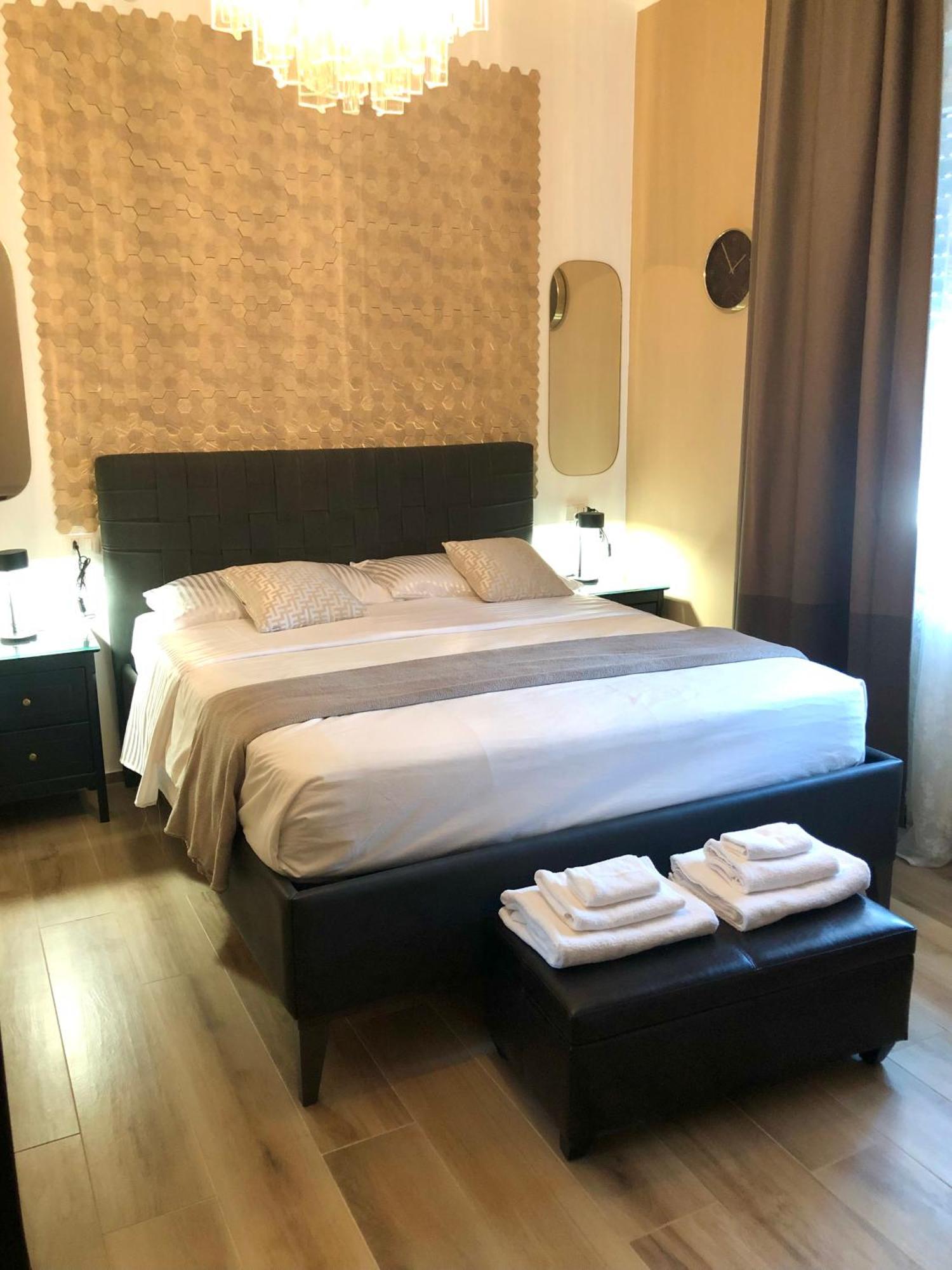 Serenity B&B 布雷西亚 外观 照片
