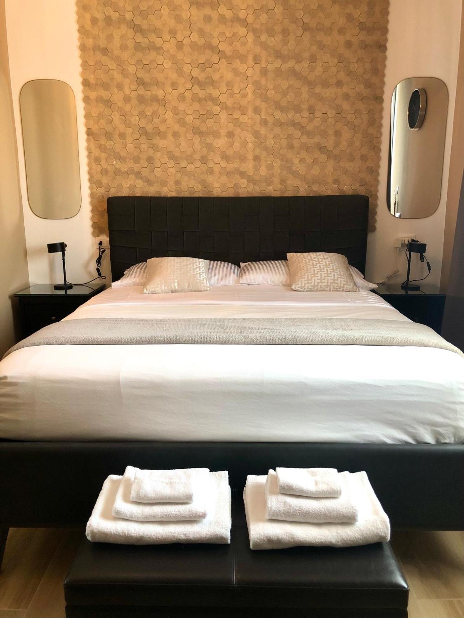 Serenity B&B 布雷西亚 外观 照片